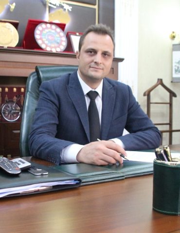 Muhasebe ve vergi danışmanlığı